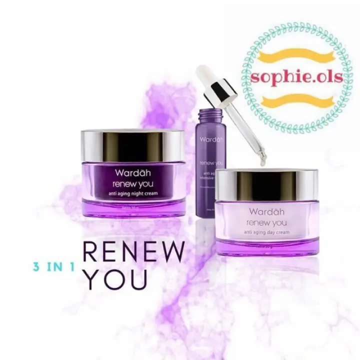 serum you anti aging