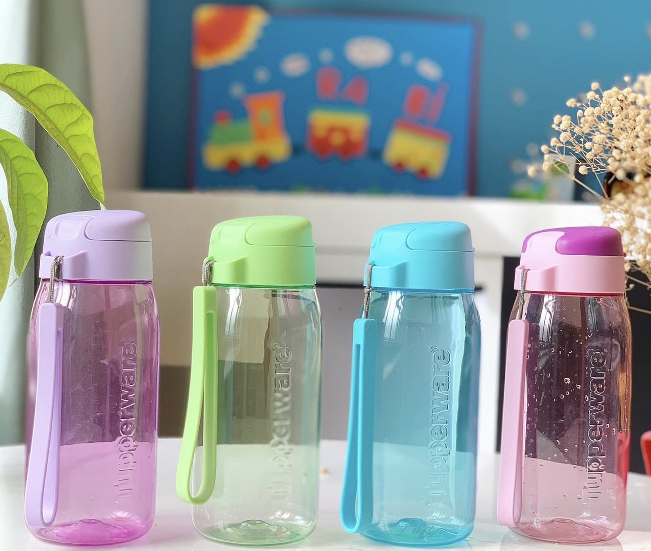 BÌNH NƯỚC LOHAS FLASK 550ML