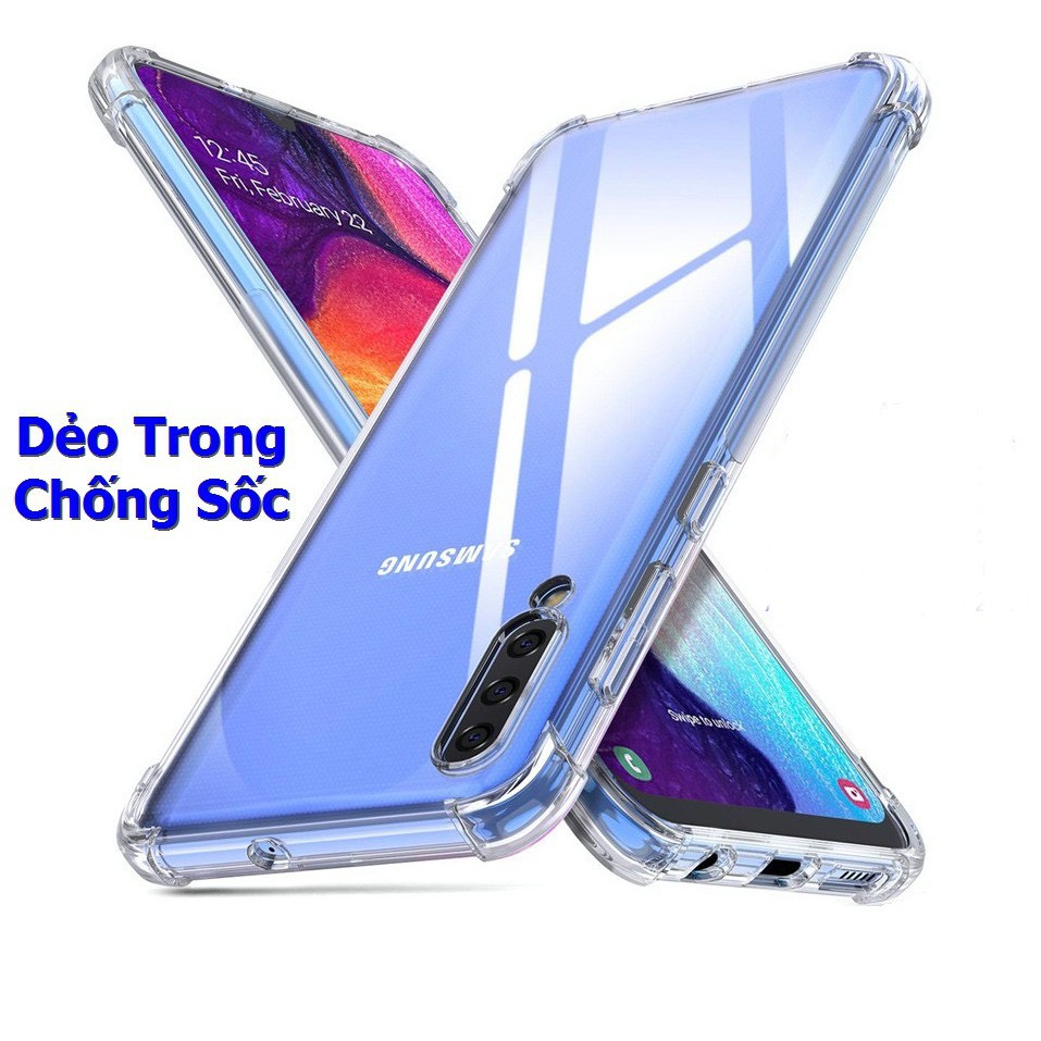 [HCM]Ốp chống sốc 4 cạnh Samsung A10/A01/A11/A31/A51/J7 prime/J730/J7 pro/A10s/A20s/A30s/A50/A50s/A20/A30/A22 4G/M22/M32 A71 A15 A25