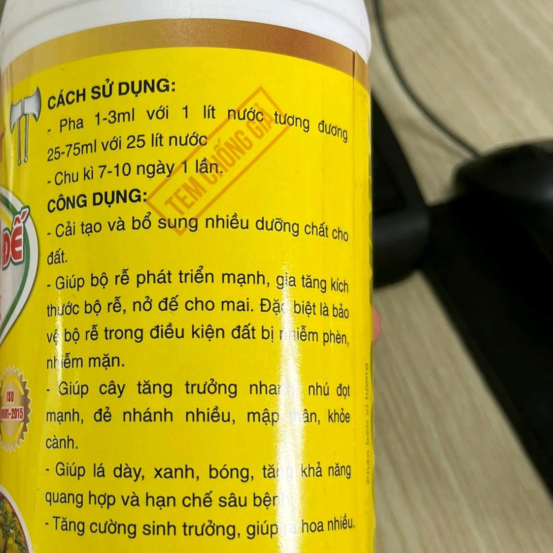 MẬP THÂN NỞ ĐẾ
