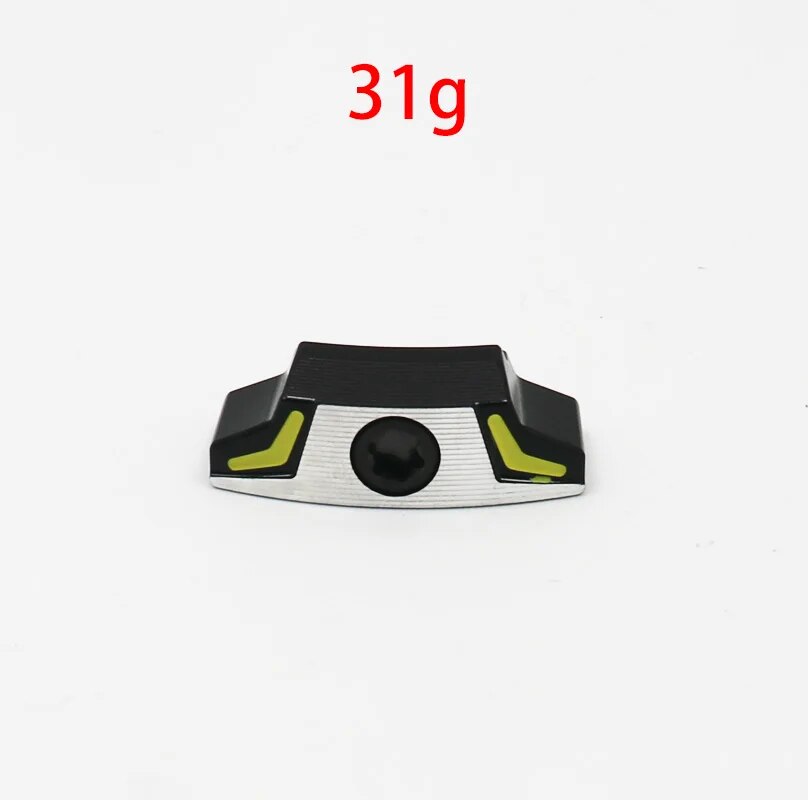 Golf Weights Set Practice Screw Kit For Ping G430 Driver Replacement Counter Weight Club Ball Head Accessories