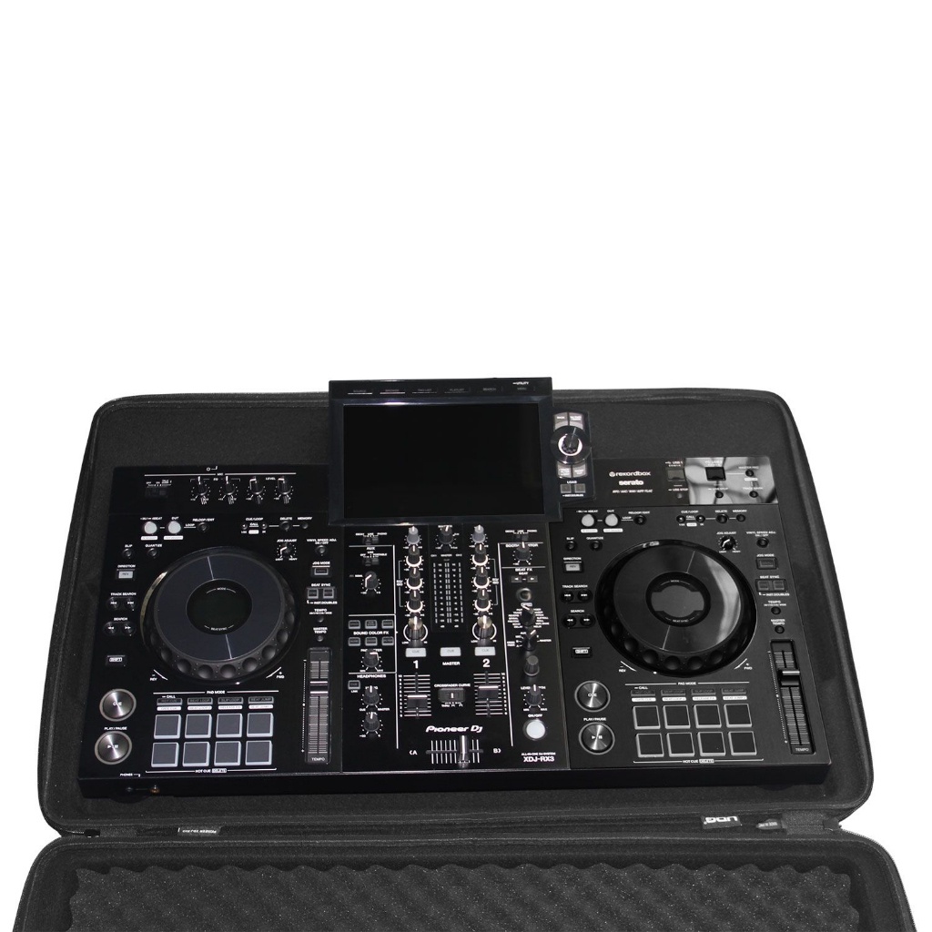 UDG U8315BL Creator Pioneer XDJ-RX3 Hardcase Black กระเป๋า