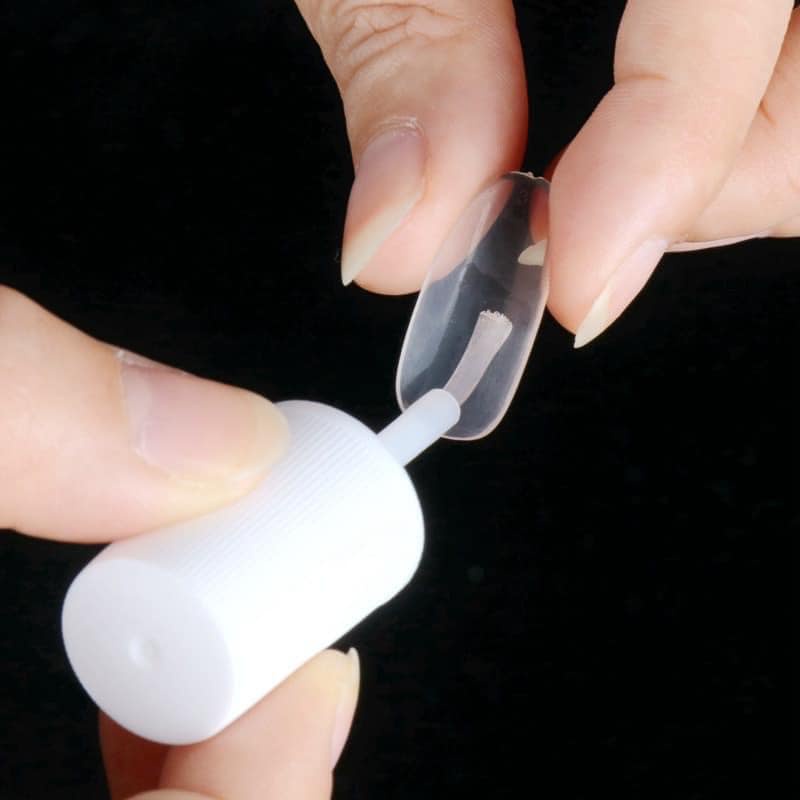 Keo dán móng Mxbon, nailbox MiAN (7g)