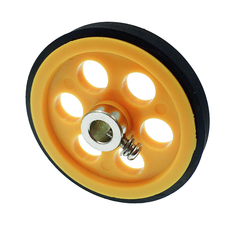 【EleganceEssence】Encoder Meter Wheel Synchronous Length Measurement ...