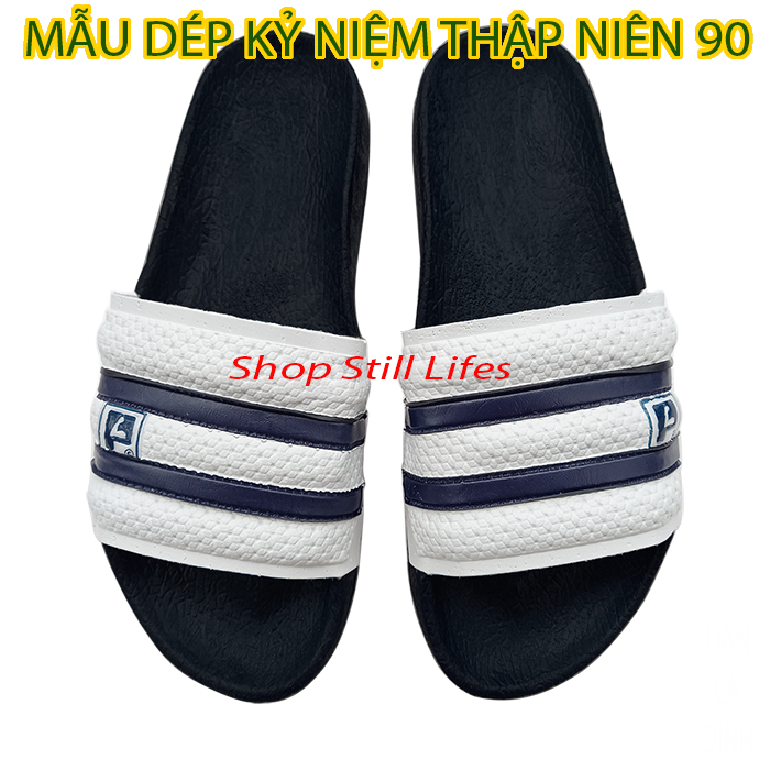 [HCM]dép số 7 mã lai ngày xưa loại 1