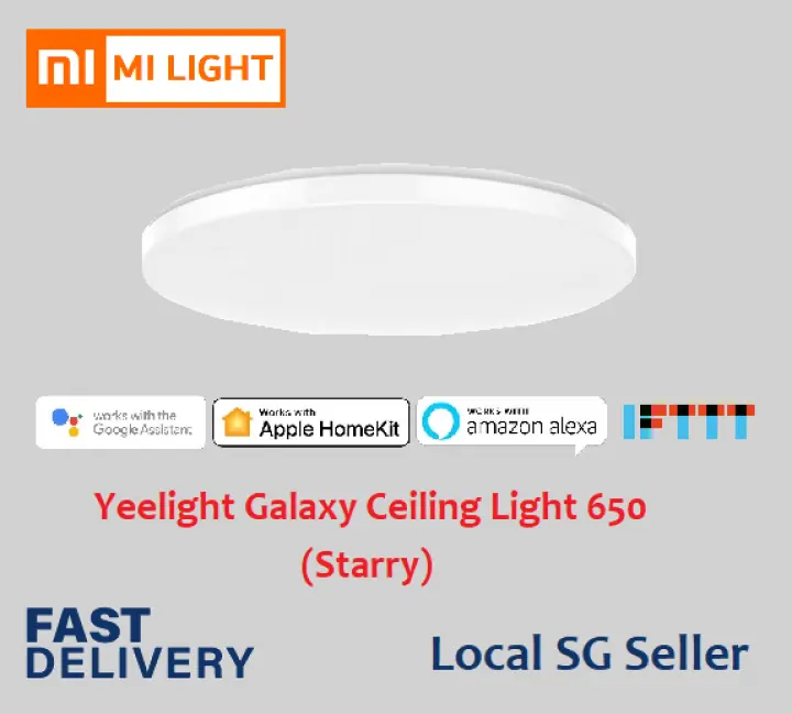 xiaomi yeelight jiaoyue ylxd02yl 650