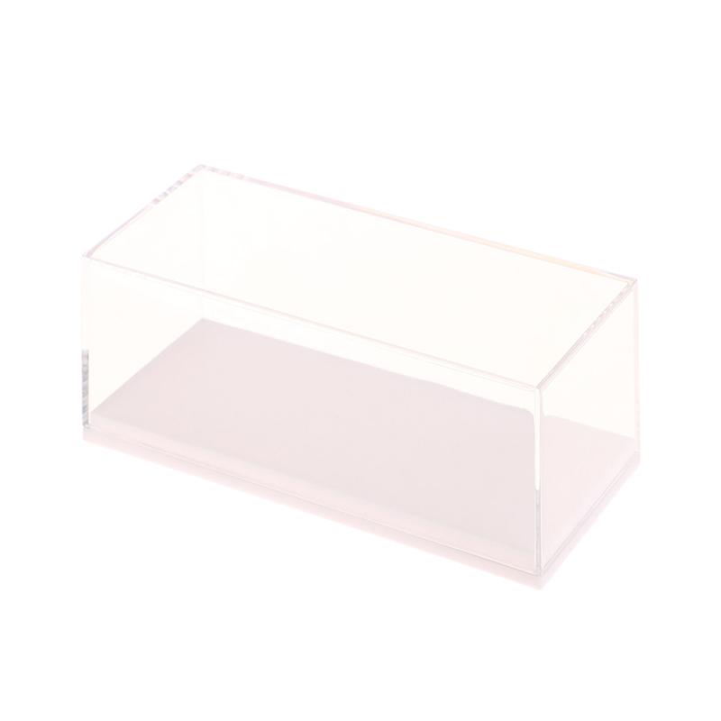 1:64%20Scale%20Car%20Model%20Display%20Box%20Transparent%20Acrylic%20Dustproof%20Case%20Hard%20Cover%20Collectible%20Miniature%20Figure%20Toy%20Protection%20DUJU%20-%20Image%204