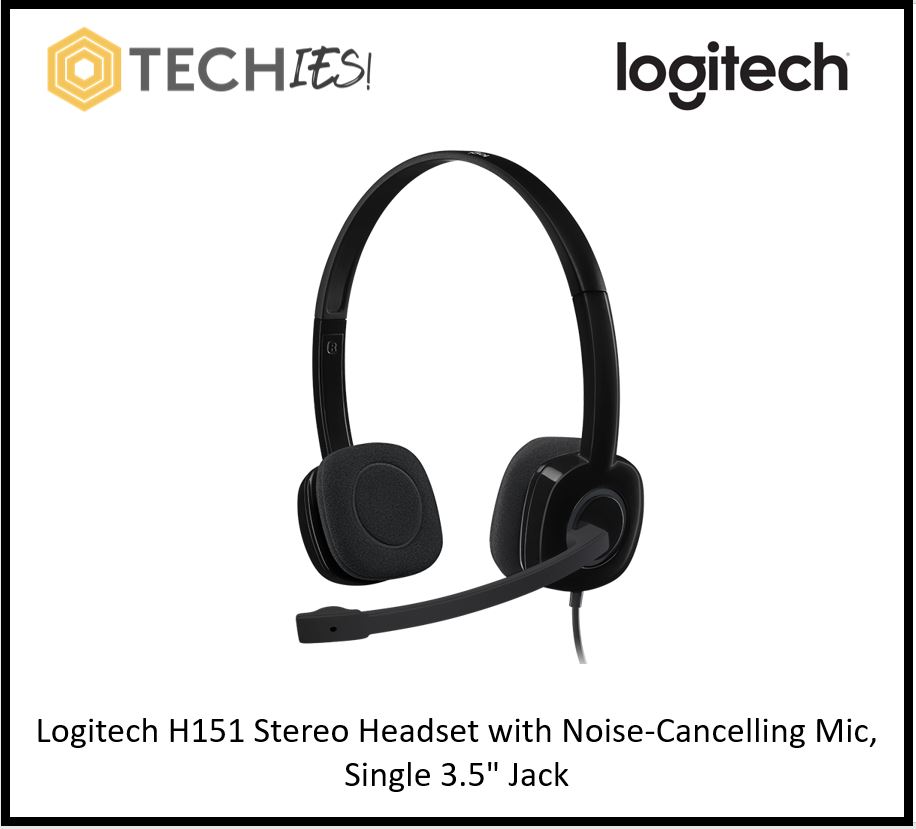 logitech gaming headset noise cancelling