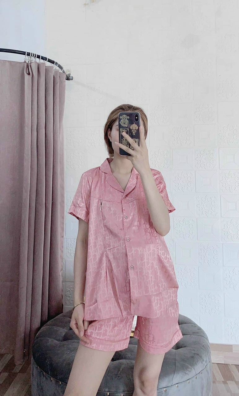 BỘ ĐỒ BẦU MẶC NHÀ XINH, GIÁ RẺ