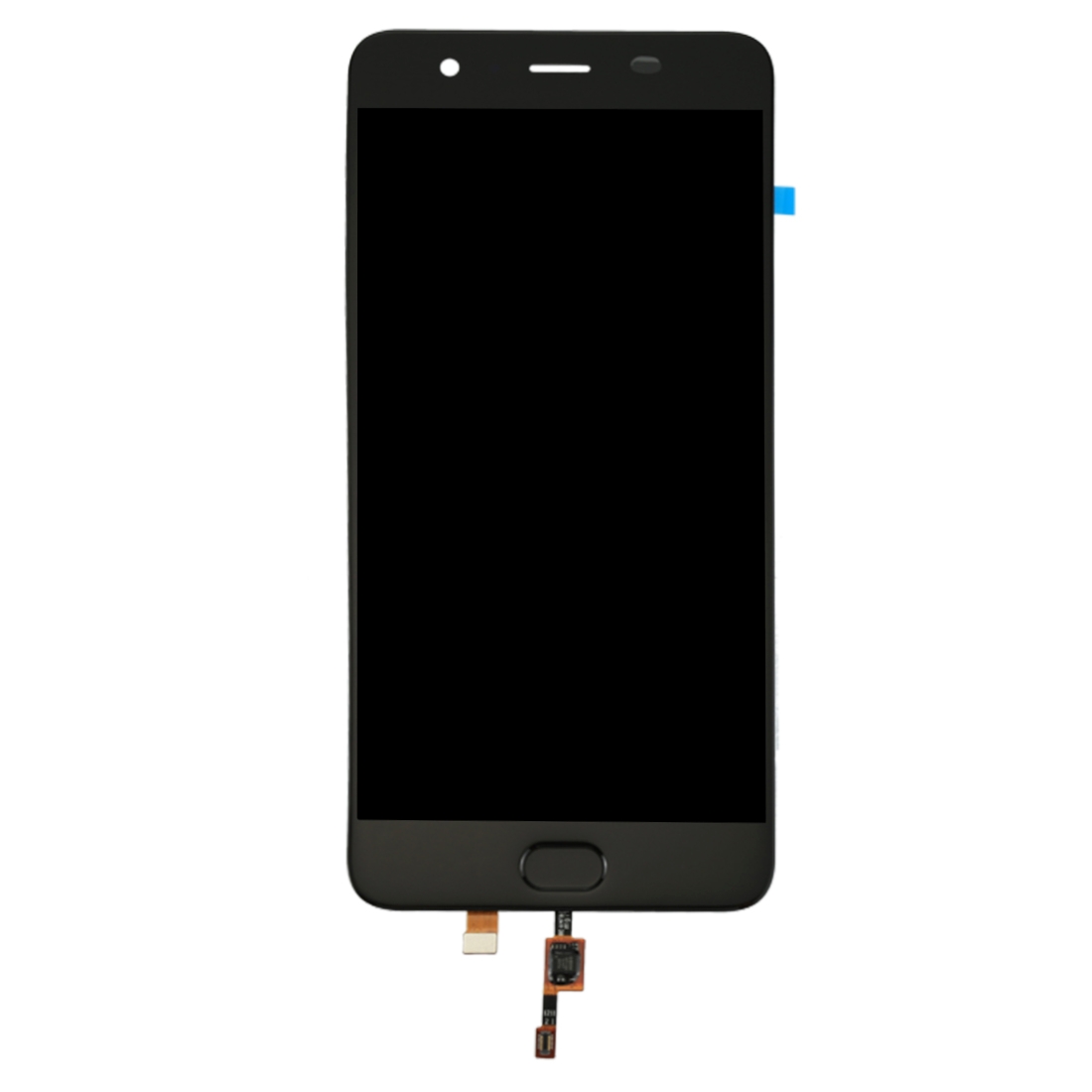 TFT LCD Screen for Xiaomi Note 3 with Digitizer Full Assembly(Black)(As You Like it)