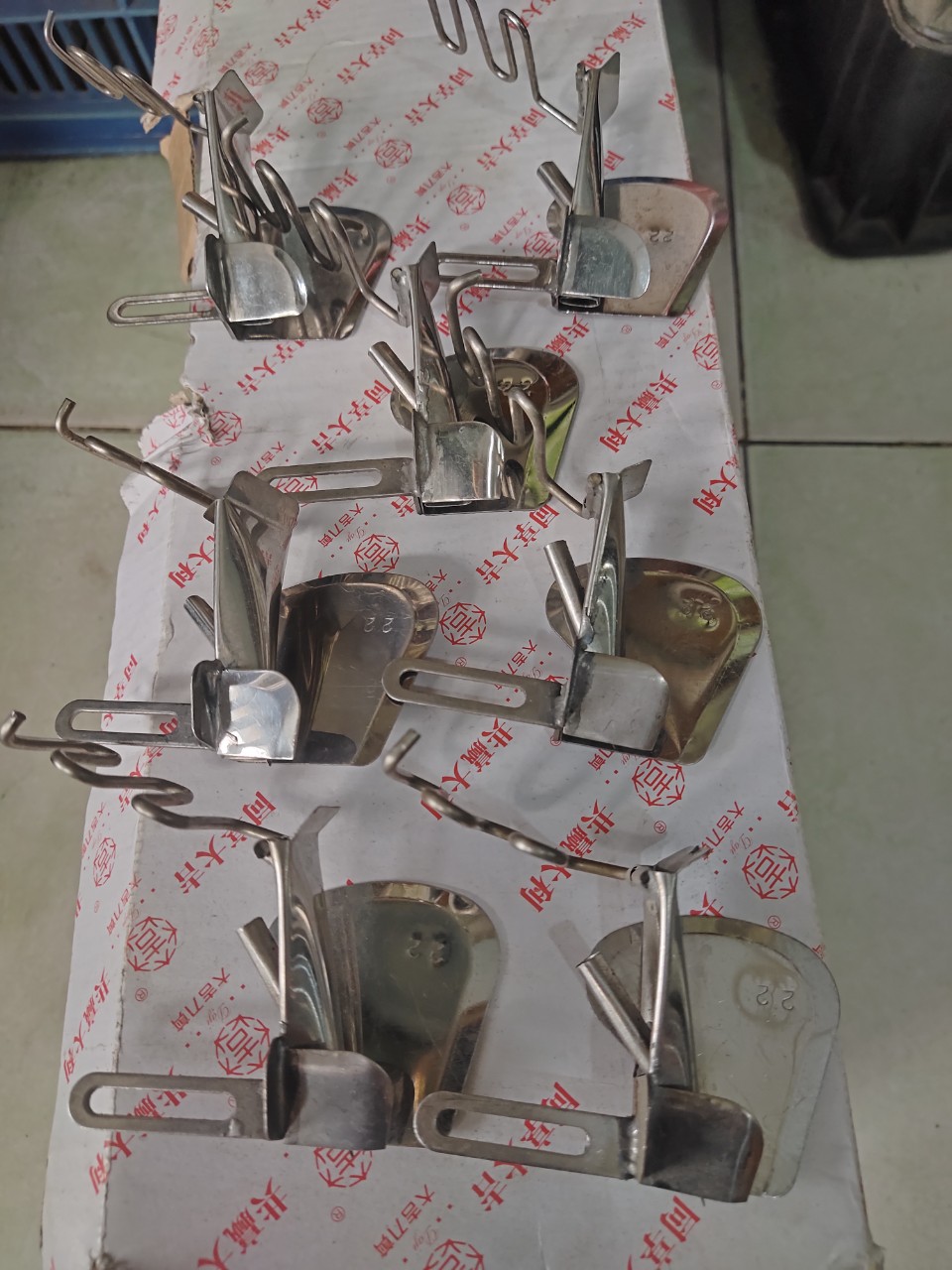 cữ lé vắt sổ tốt