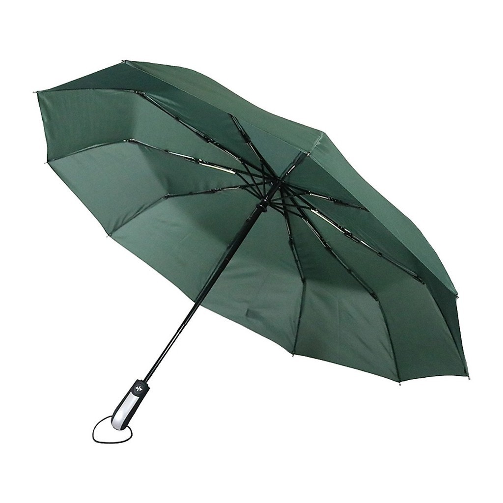 Ô GẤP GỌN TỰ ĐỘNG NHẬT BẢN - GẤP MỞ 2 CHIỀU