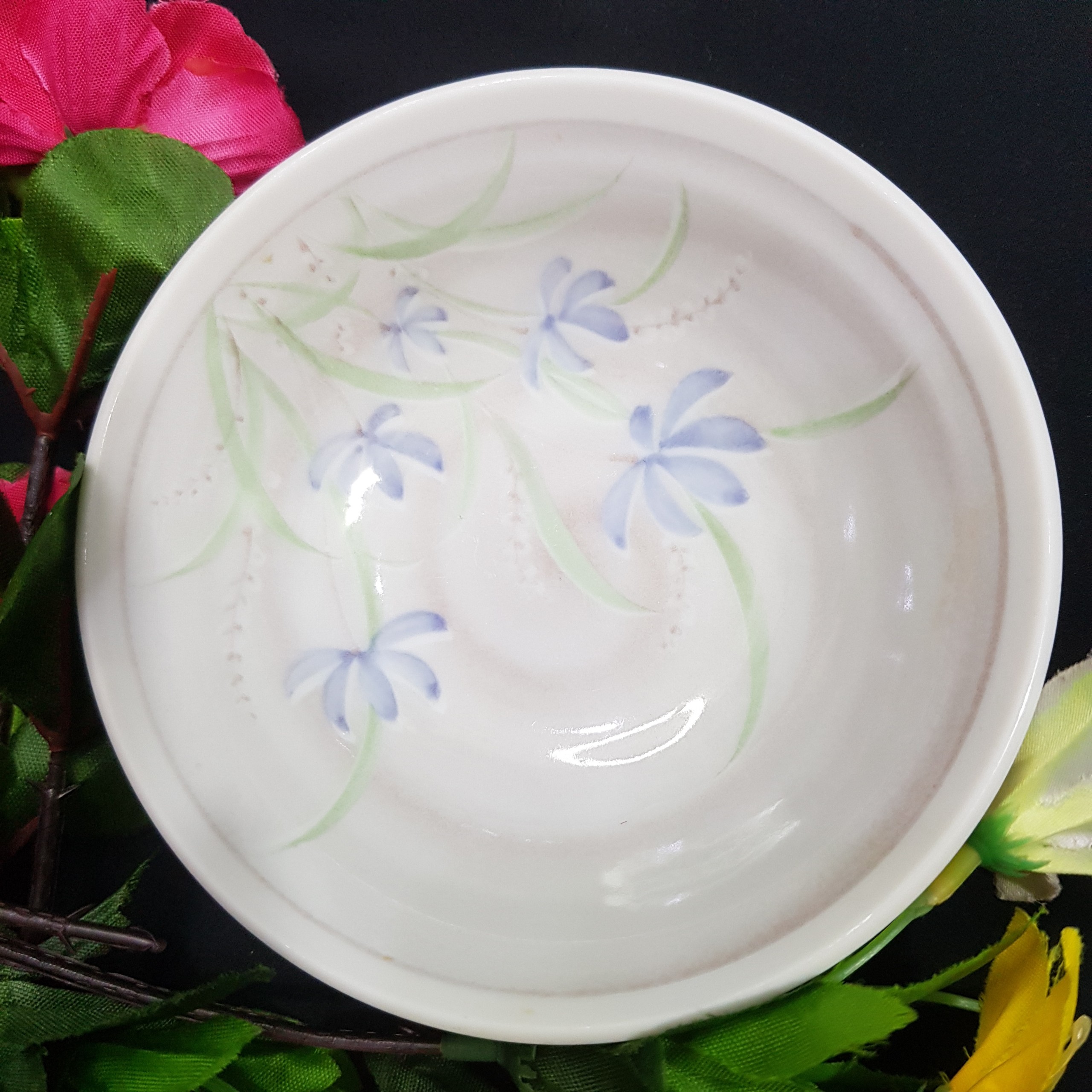 Gốm Sứ Nhật Bản cao cấp, CHÉN SỨ đẹp các loại ( Bán theo cái )