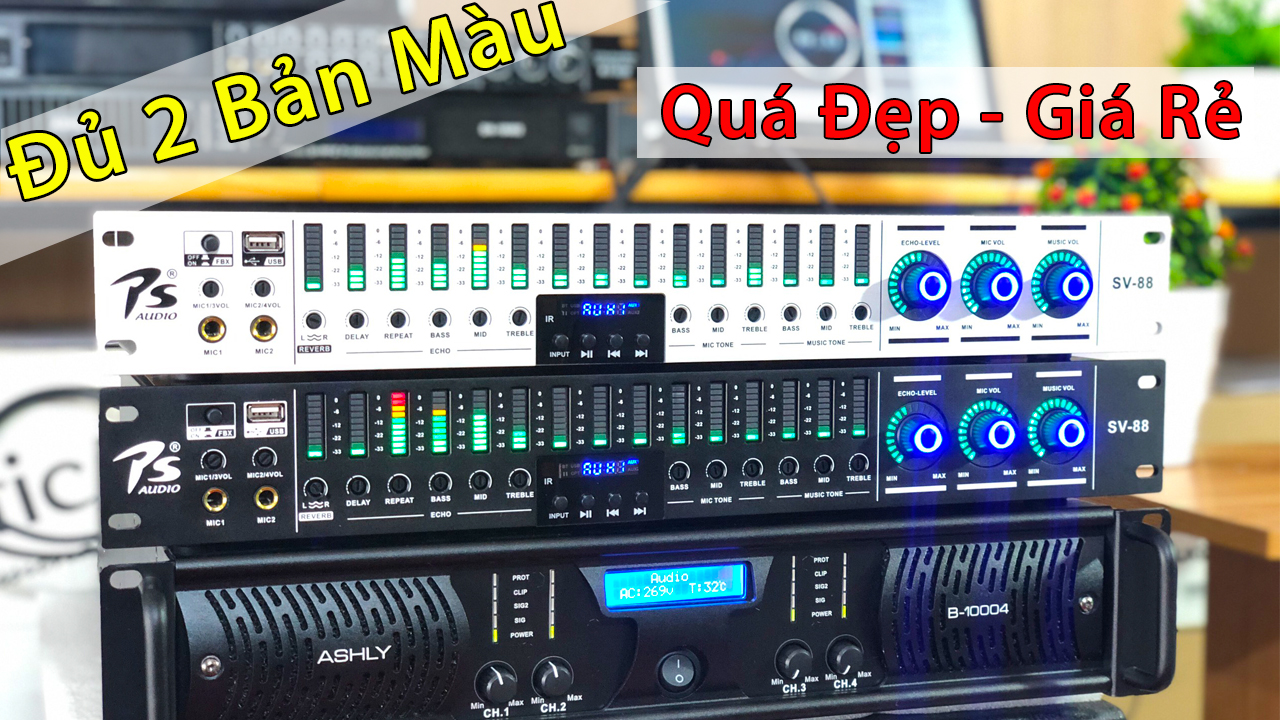 Vang PS SV88 Chính Hãng