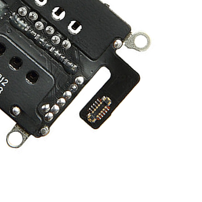 【Ready to ship】About Ổ cắm đầu đọc thẻ SIM cho iPhone 11