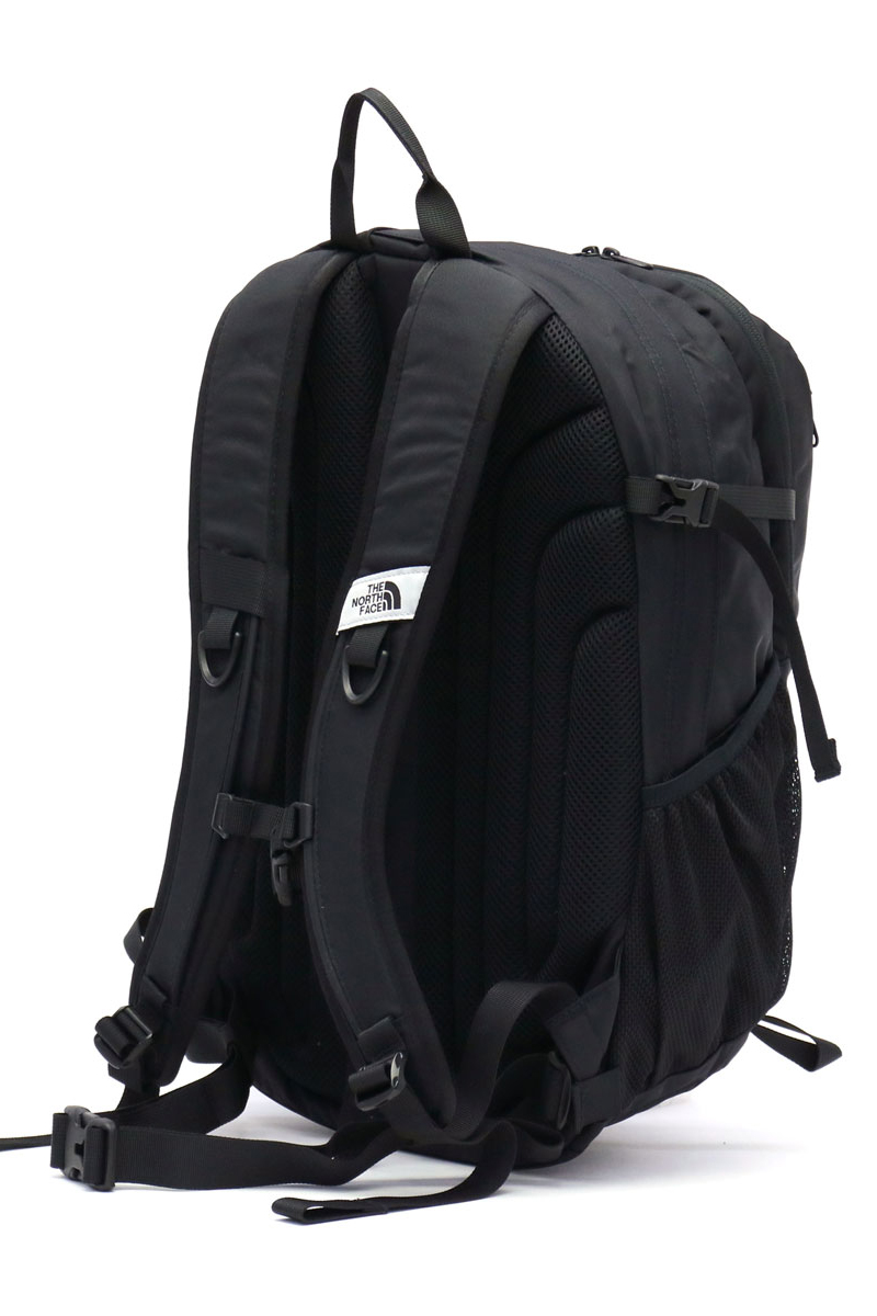 Balo đi học The North Face Single Shot 20L
