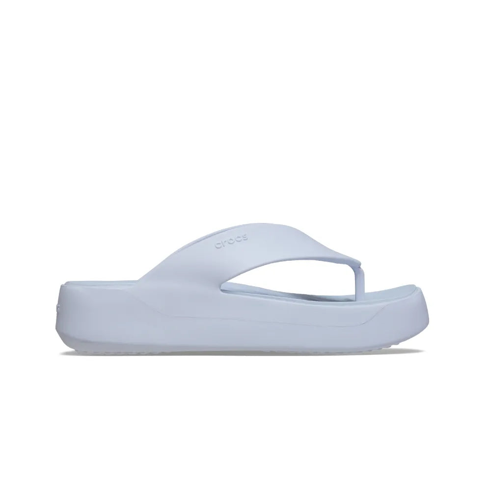 Dép Xỏ Ngón Nữ Crocs Getaway Platform - Dreamscape