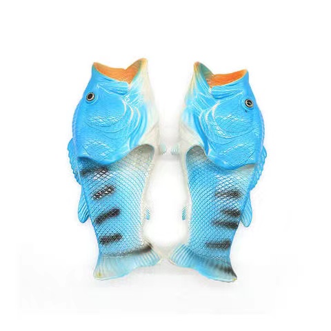 Dép cá chép đi biển HÀNG CÓ SẴN size 24-45