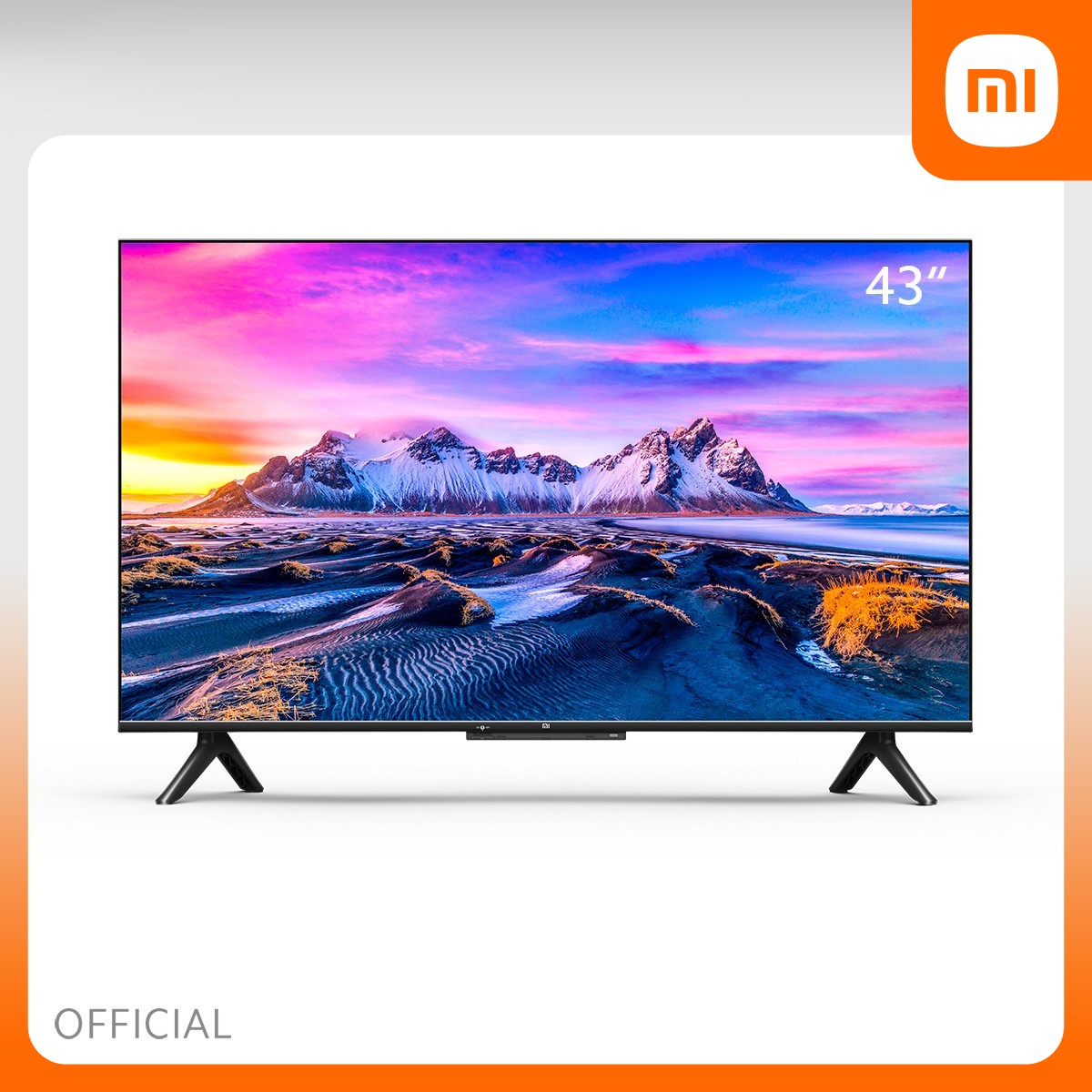 Xiaomi Tv P1 50 Купить