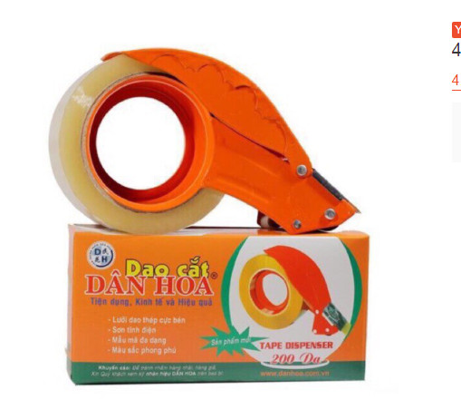 Dụng cụ cắt băng dính loại 800g