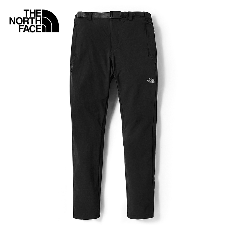 women's the north face hiking pants