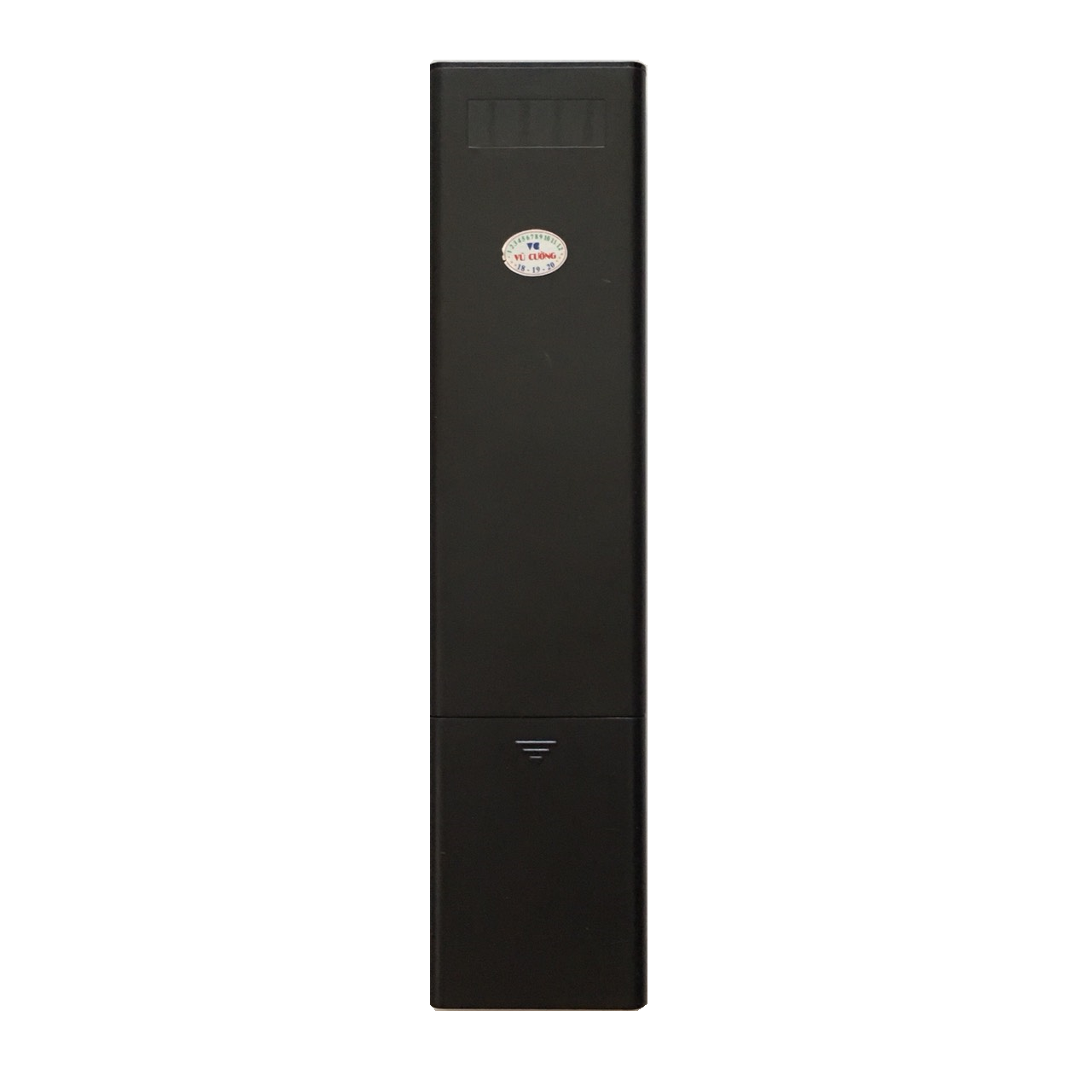 [HCM]Điều Khiển SmarTV SONY [ RM-L1370 ]