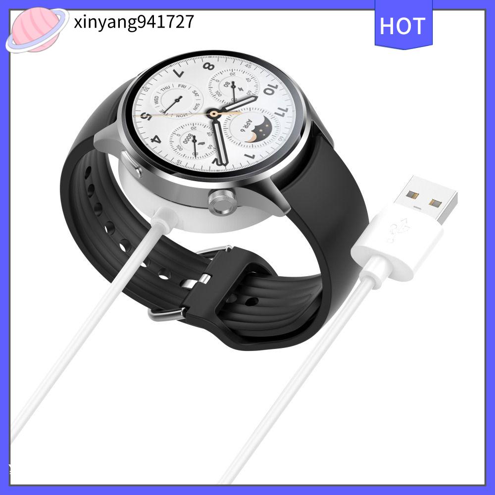 XINYANG941727 Accessories Smart Dock Hodler Cradle Charger Charging Cable