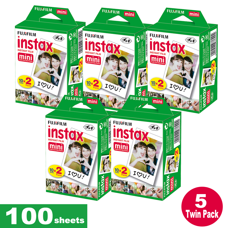 instax film plain