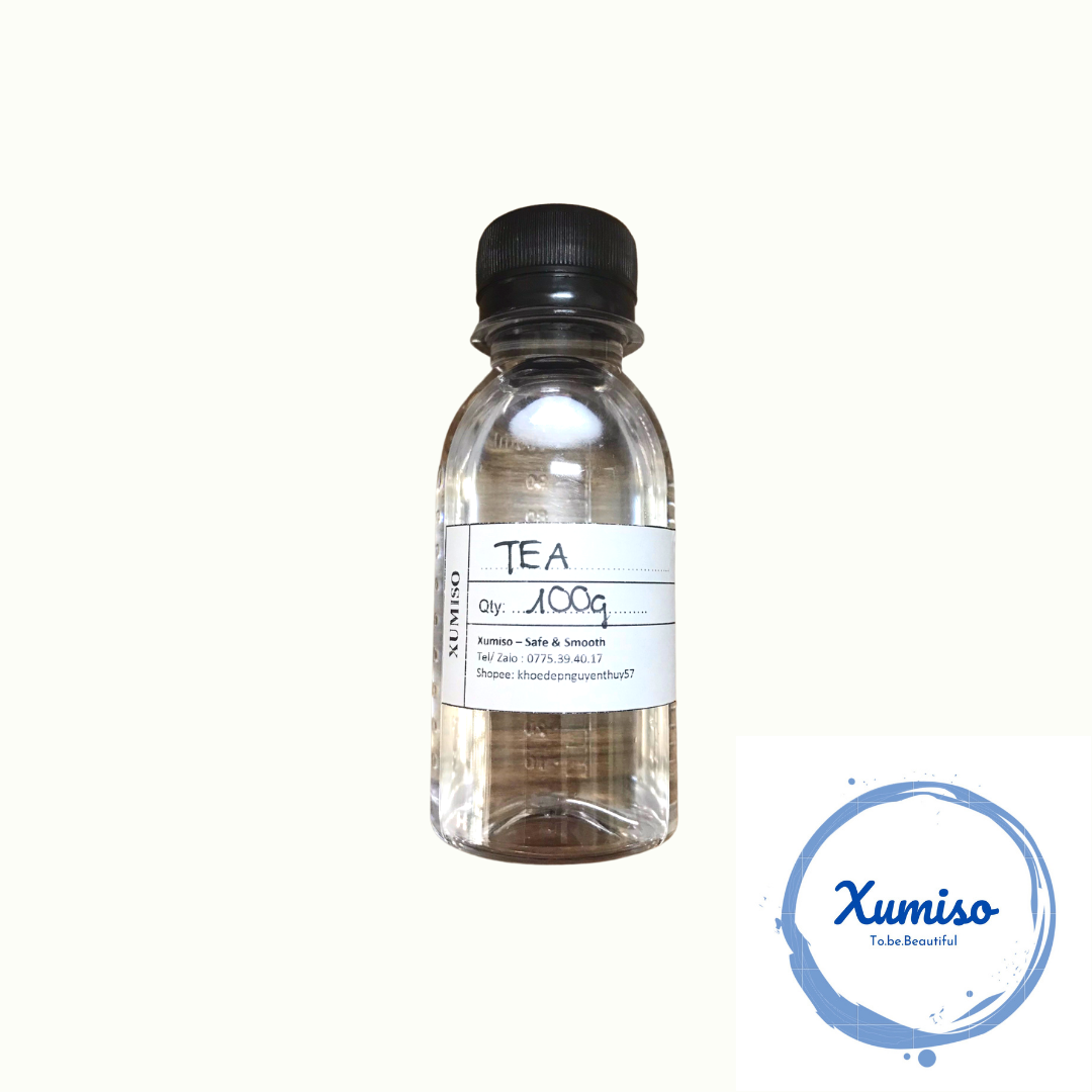 100g tea - chất điều chỉnh nâng độ ph