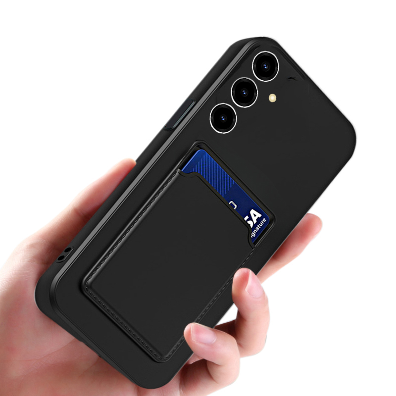Phone%20case%20ZTE%20Blade%20V80%20Pro%20Nubia%20V80%20Vita%20V80%20Design%20Soft%20Card%20Holder%20Slot%20Silicone%20Wallet%20Back%20Cover%20ZTE%20Nubia%20V80%20Max%20V80%20Design%20Vita%20Blade%20V80%20Pro%20Case%20-%20Image%205
