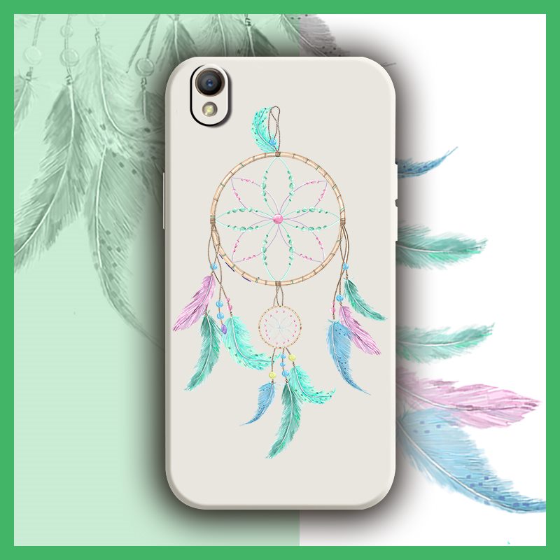 Silicone%20Soft%20Case%20Phone%20Case%20For%20OPPO%20A37/Neo%209%20Skin%20feel%20silicone%20Durable%20Solid%20color%20colorful%20Waterproof%20cute%20TPU%20-%20Image%204