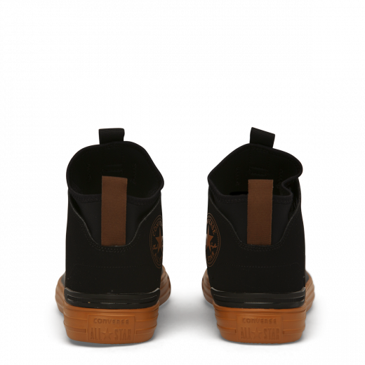 converse chuck taylor all star ultra lightweight mid top sneaker