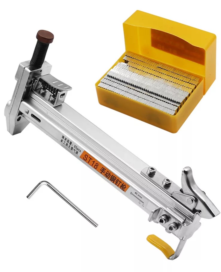 Dụng cụ đóng đinh bằng tay ST18