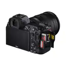 ภาพขนาดย่อของภาพหน้าปกสินค้ากล้องถ่ายรูป / กล้องมิลเลอร์เลส กล้อง Nikon รุ่น Nikon Z6II Body by Fotofile รับประกันศูนย์ไทย จากร้าน Fotofile บน Lazada ภาพที่ 4