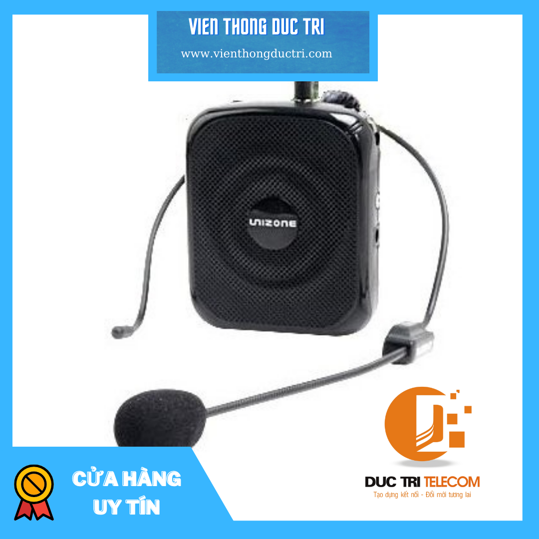 Máy trợ giảng Unizone  UZ-9088s