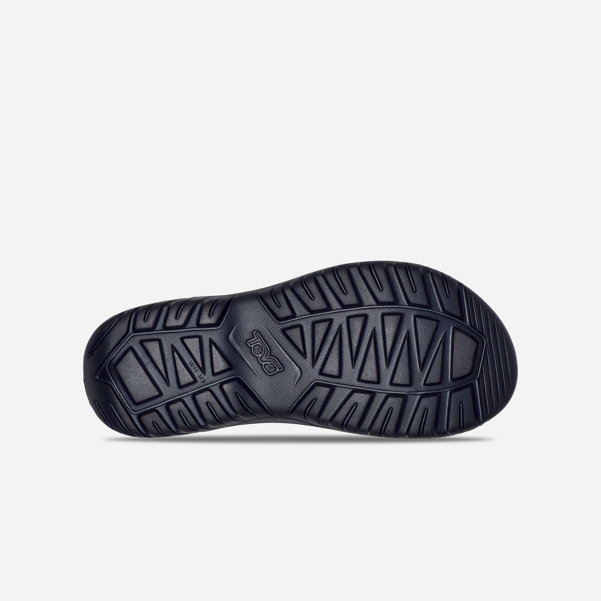 TEVA Giày sandal nam Hurricane Drift 1124073-NAVY