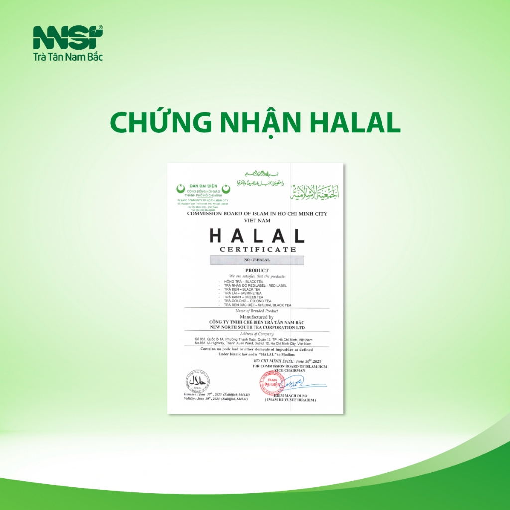 Trà đen túi lọc, trà nhãn đỏ Aka 50g (25 túi x 2g) nguyên liệu pha chế trà sữa, trà chanh đậm vị trà