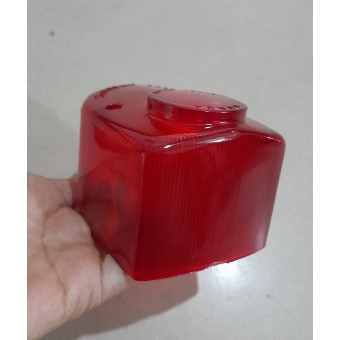 Chụp đuôi đèn sau xe Cúp 81