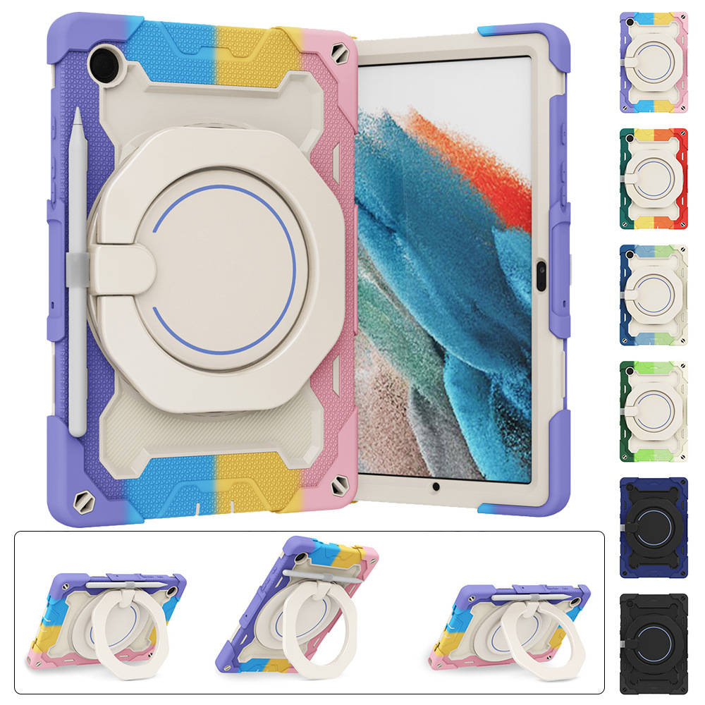 Samsung Galaxy Tab A7 inch (T500/T505) Tablet Case,Heavy Duty