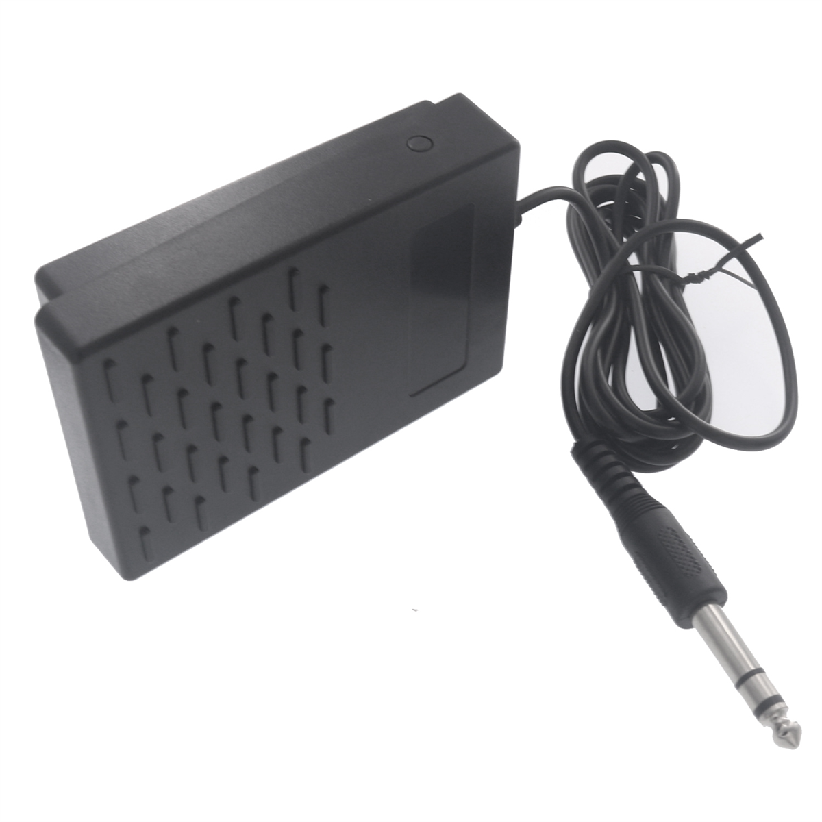 Interface Compact Universal Single Pedal for Piano Electronic Keyboard Elctronic Foldable Drum Part