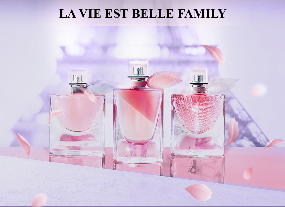 Nước hoa Lancome La Vie Est Belle EDP 75ml Say Đắm Hạnh Phúc [Quà kèm sản phẩm không hiển thị]