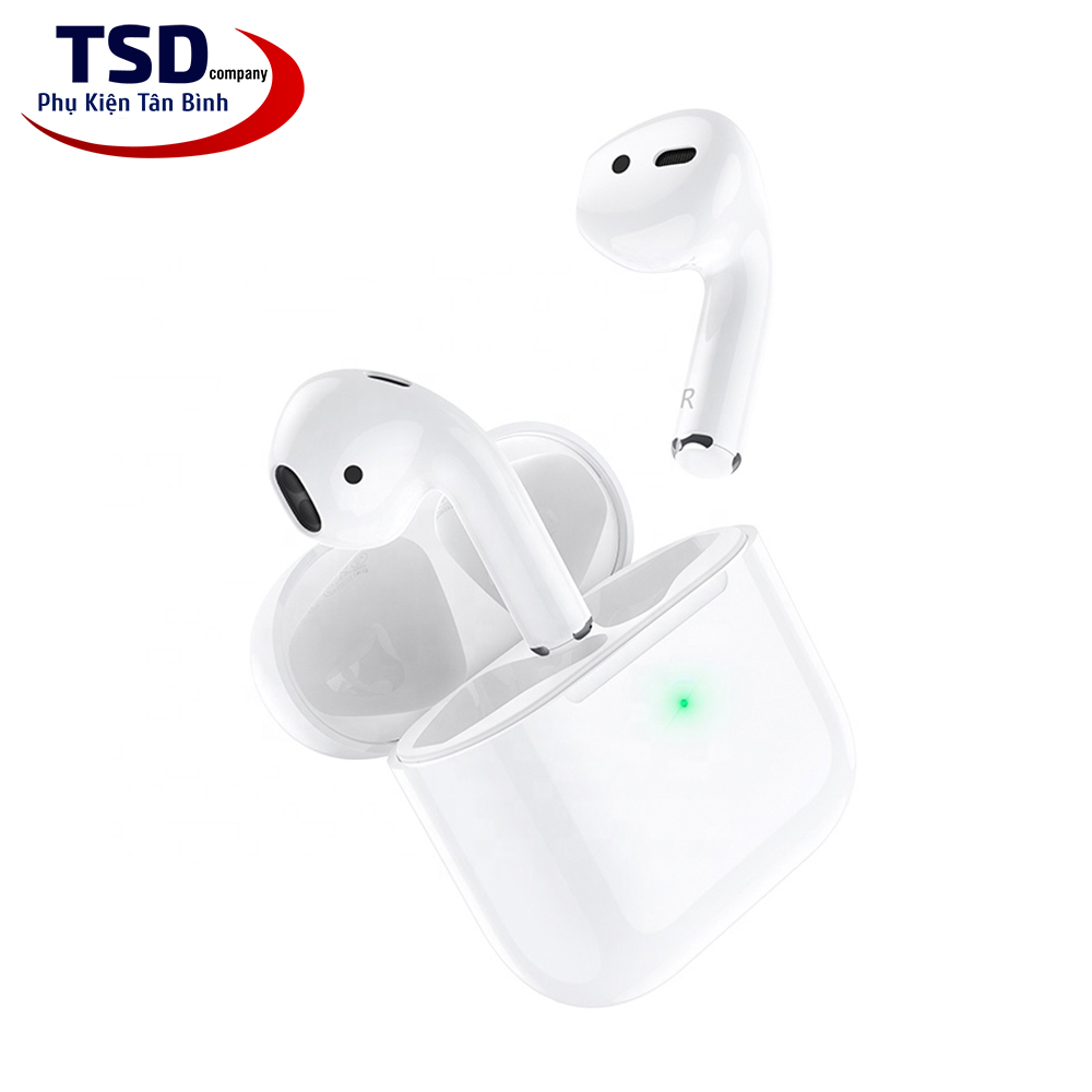 Tai Nghe Bluetooth True Wireless Hoco EW03 Plus Chính Hãng