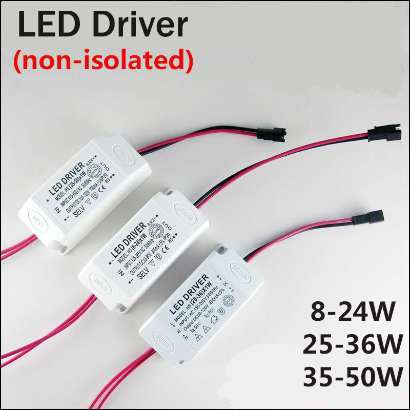 8-50w%20Input%20Ac%20220v%20Current%20240-300ma%20Non-Isolating%20Treiber%20Transformer%20Constant%20Led%20Driver%20Power%20Supply%20Adapt%20For%20Led%20-%20Image%204