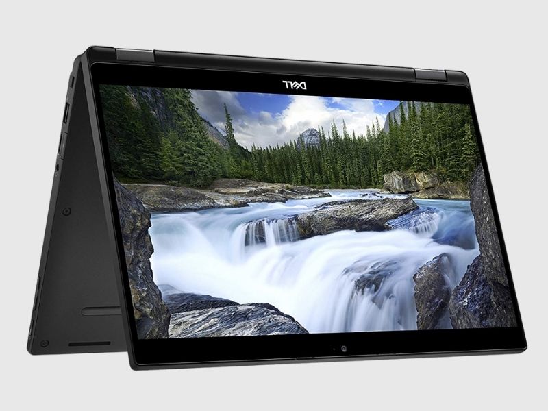 Laptop 2 in 1 Dell Latitude E7390 mới 98%
