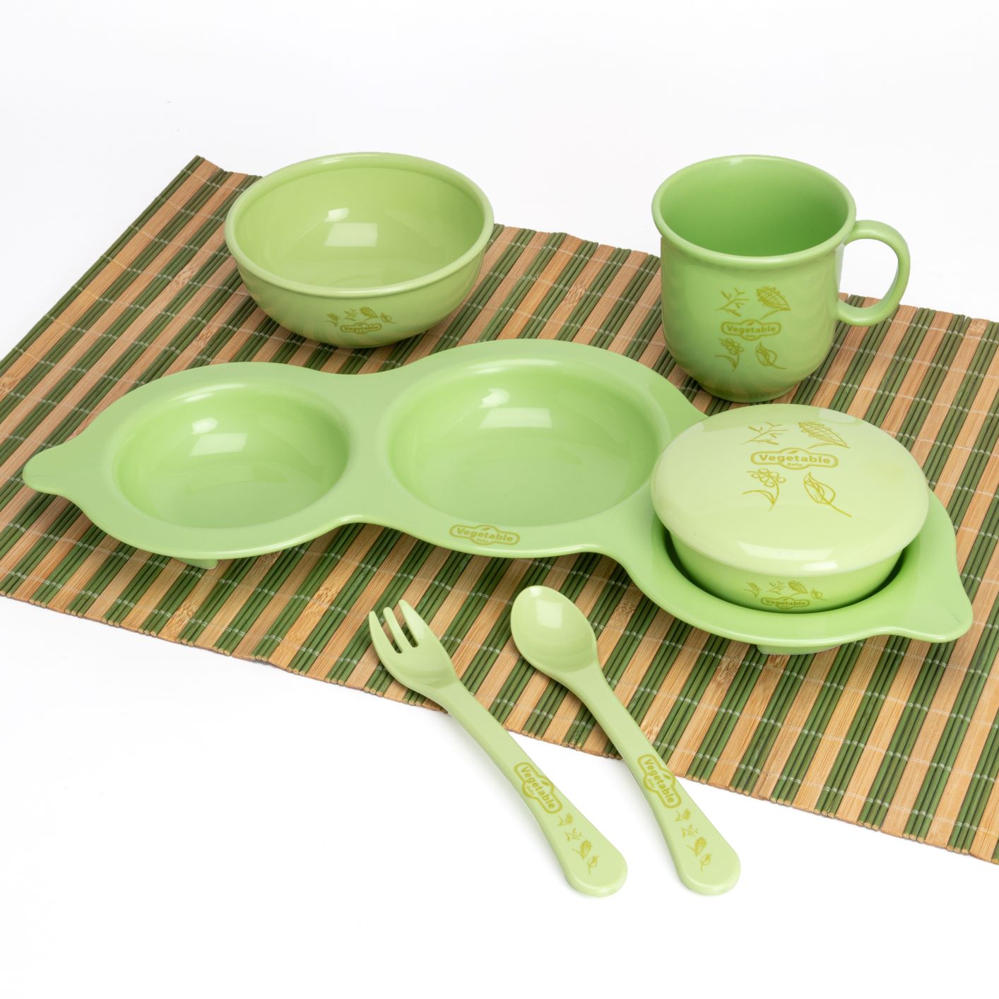 baby dinnerware gift sets