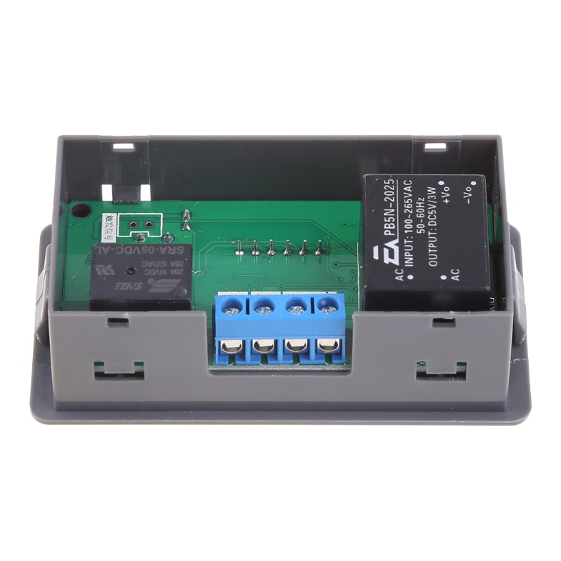 Bộ hẹn giờ tuần hoàn 12V/220V