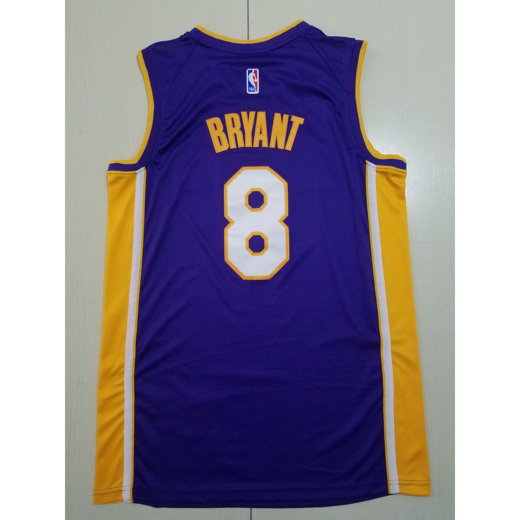 NBA Áo Thun Bóng Rổ Ba Lỗ Thời Trang Nam