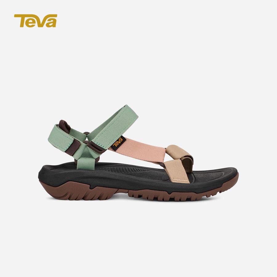 Teva giày sandal nữ hurricane xlt2 1019235-bmsm