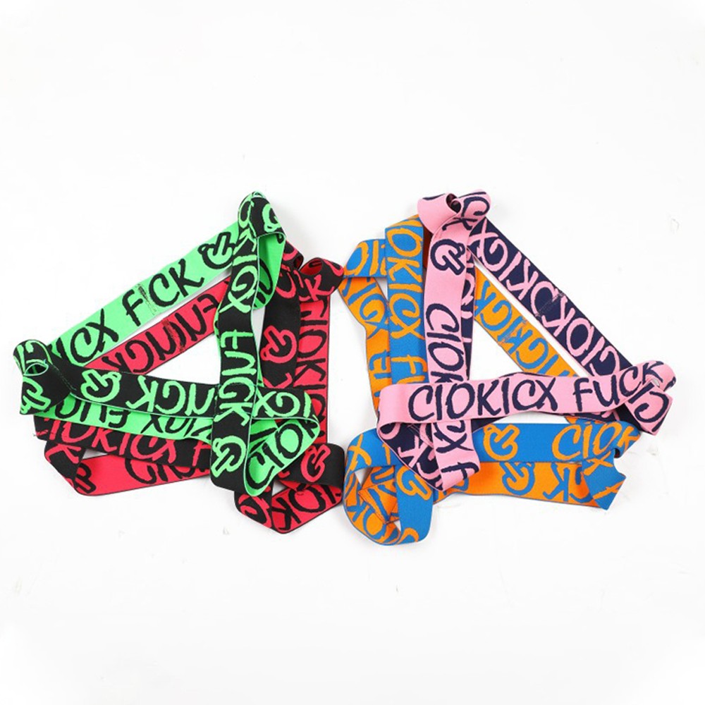 【Ready Stock】 Boost Your Confidence with Men's Jock Strap Bandage Enhancer Underwear