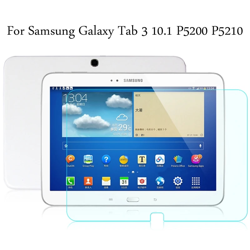 Fashion%209H%20Tempered%20Glass%20For%20Samsung%20Galaxy%20Tab%203%2010.1%20SM-P5200%20GT-P5200%20P5210%2010.1''%20Tablet%20Screen%20Protective%20Film%20Cover%20Glass%2010inch%20-%20Image%206